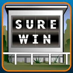 Microgaming : Sure Win - IDAGENT138