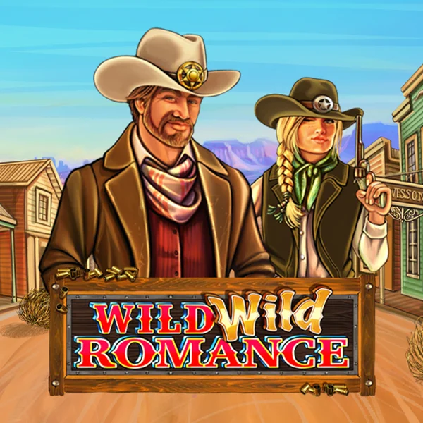 Microgaming : Wild Wild Romance - IDAGENT138