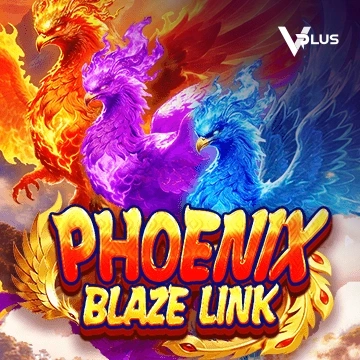 Vplus : Phoenix Blaze Link - IDAGENT138