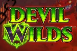Playtech : Devil Wilds - IDAGENT138