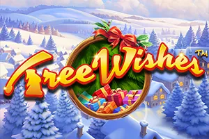 Playtech : Tree Wishes - IDAGENT138