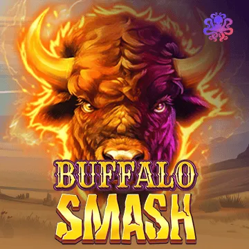 Octoplay : Buffalo Smash - IDAGENT138