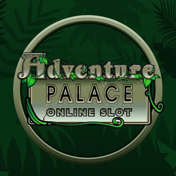 Microgaming : Adventure Palace - IDAGENT138