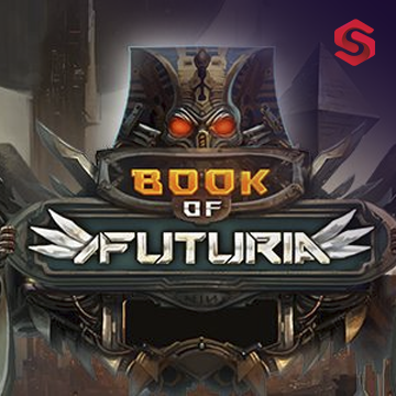 SmartSoft : Book of Futuria - IDAGENT138