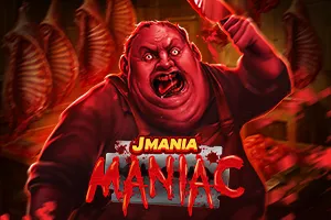 Playtech : J Mania Maniac - IDAGENT138