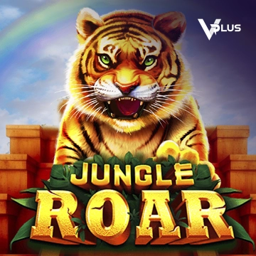 Vplus : Jungle Roar - IDAGENT138
