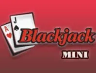 Playtech : Blackjack Mini - IDAGENT138