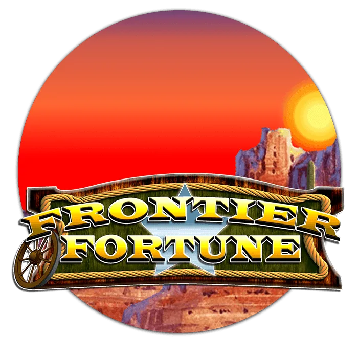 Habanero : Frontier Fortunes - IDAGENT138