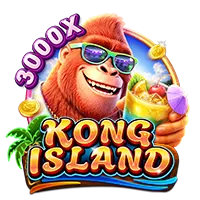 KONG ISLAND - IDAGENT138