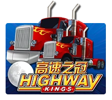 Joker123 : Highway Kings - IDAGENT138