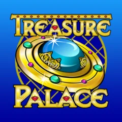 Microgaming : Treasure Palace - IDAGENT138