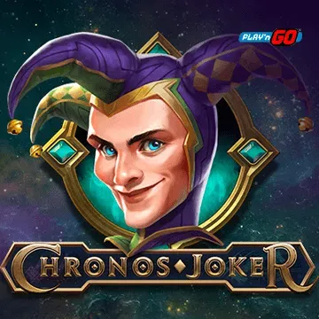 PlaynGo : Chronos Joker - IDAGENT138