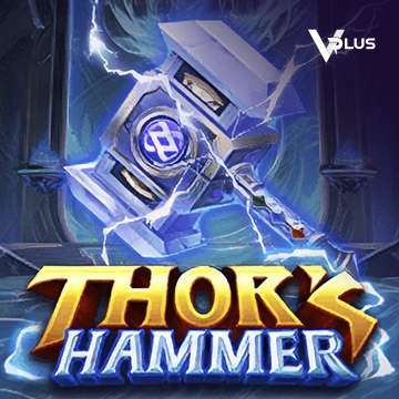 Vplus : Thor``s Hammer - IDAGENT138