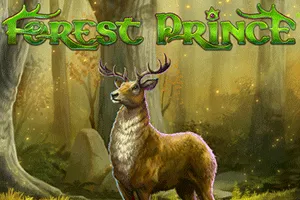 Playtech : Forest Prince - IDAGENT138