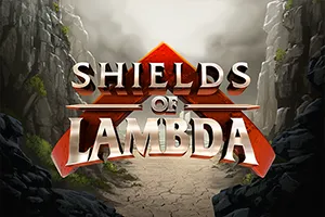 Playtech : Shields of Lambda - IDAGENT138