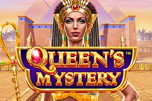 Playtech : Queens Mystery - IDAGENT138