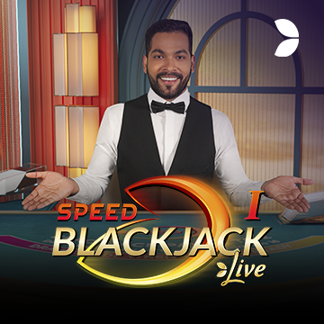 Speed Blackjack I - IDAGENT138