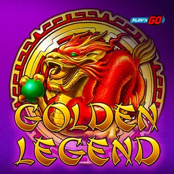 PlaynGo : Golden Legend - IDAGENT138