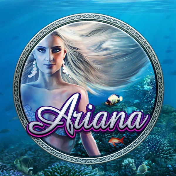 Microgaming : Ariana - IDAGENT138