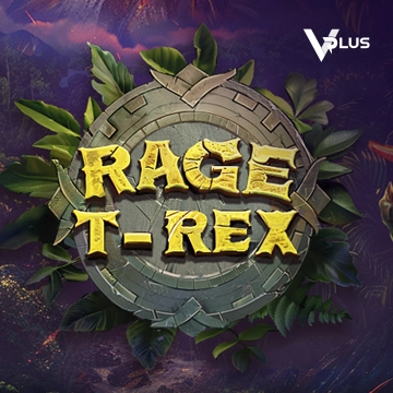 Vplus : Rage T-Rex - IDAGENT138