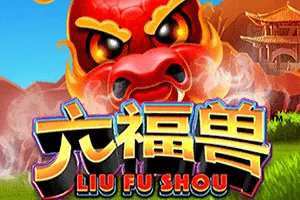 Playtech : Liu Fu Shou - IDAGENT138