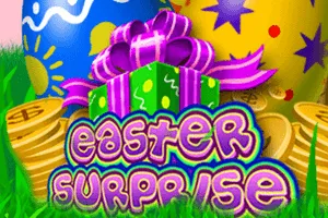Playtech : Easter Surprise - IDAGENT138