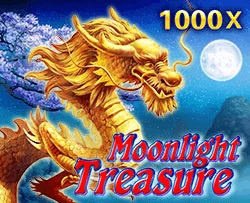 JDB : Moonlight Treasure - IDAGENT138
