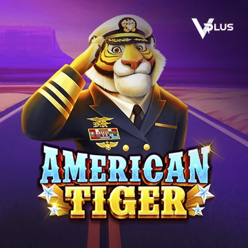 Vplus : American Tiger - IDAGENT138