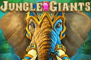 Playtech : Jungle Giants - IDAGENT138