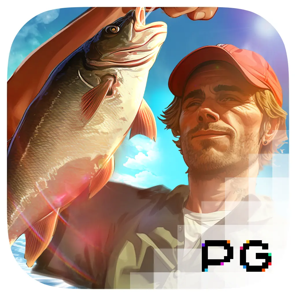 PGSoft : Shark Hunter - IDAGENT138
