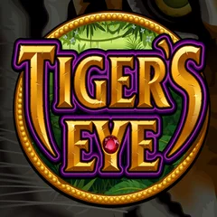 Microgaming : Tigers Eye - IDAGENT138