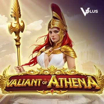 Vplus : Valiant of Athena - IDAGENT138