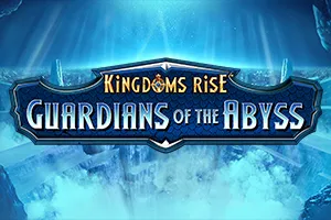 Playtech : Kingdoms Rise: Guardians of the Abyss™ - IDAGENT138