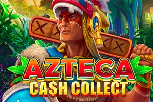Playtech : Azteca: Cash Collect - IDAGENT138