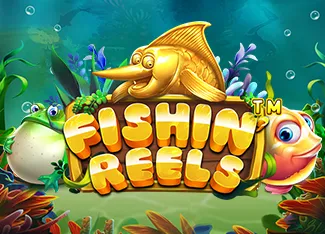 Pragmatic : Fishin Reels - IDAGENT138