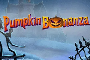 Playtech : Pumpkin Bonanza - IDAGENT138