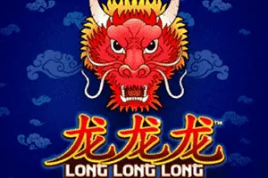 Playtech : Long Long Long - IDAGENT138
