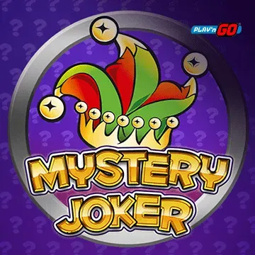 PlaynGo : Mystery Joker - IDAGENT138