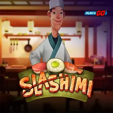 PlaynGo : Slashimi - IDAGENT138