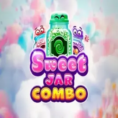Microgaming : Sweet Jar Combo - IDAGENT138