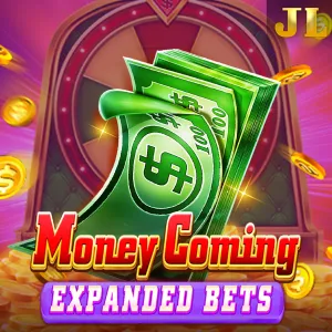 Jili : Money Coming Expanded Bets - IDAGENT138