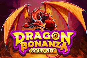 Playtech : Gold Hit: Dragon Bonanza - IDAGENT138