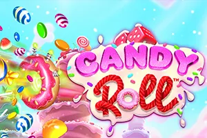 Playtech : Candy Roll™ - IDAGENT138
