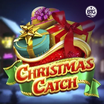 Bigtime : Christmas Catch - IDAGENT138