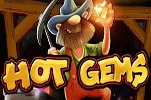 Playtech : Hot Gems - IDAGENT138