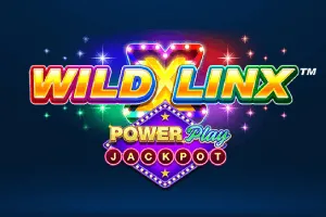 Playtech : Wild LinX PowerPlay Jackpot - IDAGENT138