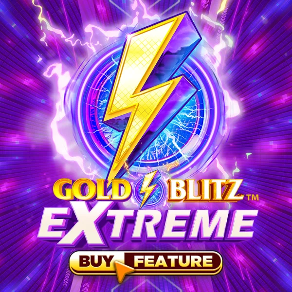 Microgaming : Gold Blitz Extreme&trade; - IDAGENT138
