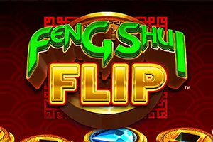 Playtech : Feng Shui Flip - IDAGENT138