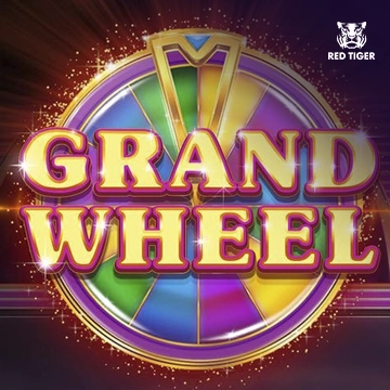 Redtiger : Grand Wheel - IDAGENT138