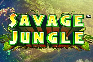 Playtech : Savage Jungle - IDAGENT138